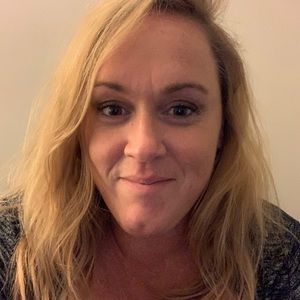 Meet your Posher, Vicki